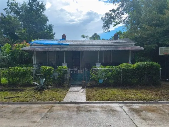 242 Eagle Street, Savannah, GA 31415