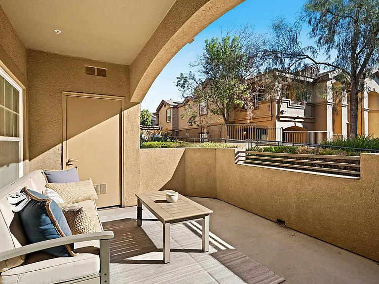 Antelope Ridge Apartments — Photo 36