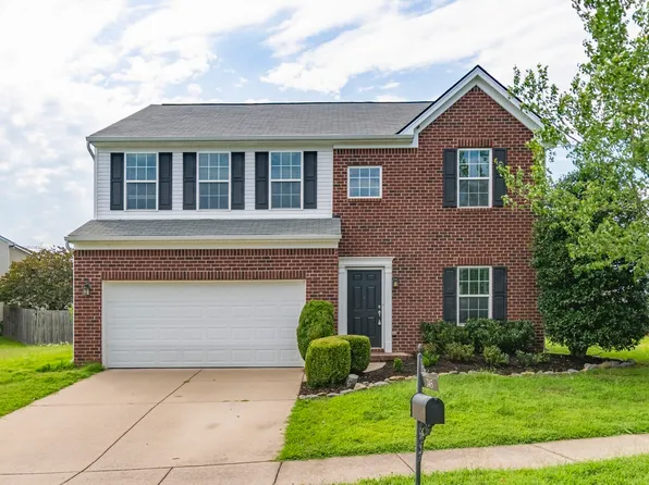 745 Wolfeboro Ln, Nashville, TN 37221