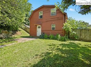 246 Church Ridge Rd, Vilas, NC 28692