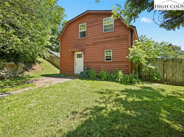 246 Church Ridge Road, Vilas, NC 28692