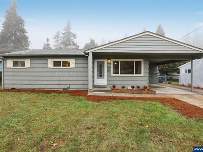 3517 Peck Ave SE, Salem, OR, 97302