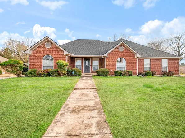 3650 Brownwood Dr, Paris, TX 75462