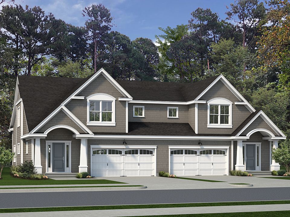 The Reserve at Stonebridge Crossing by EG Home in Cheshire CT Zillow