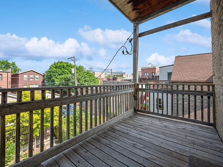 921 S Oakley Blvd #2 — Photo 14