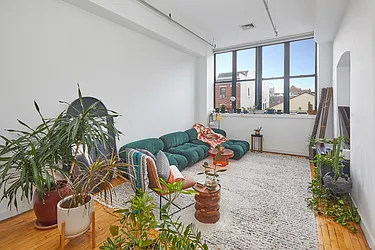 Rented by Brown Harris Stevens