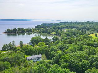 135 Rebel Hill Rd, Islesboro, ME 04848