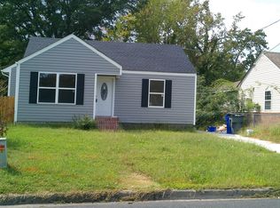 6443 Horton Cir, Norfolk, VA 23513