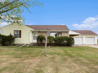 926 Weaver Rd, Bronson, MI 49028