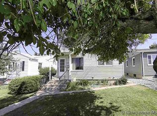 2612 E 8th St, Cheyenne, WY 82001