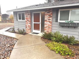 670-690 NE 4th St, Gresham, OR 97030