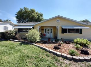 11565 SW 89th Ct, Ocala, FL 34481