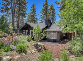 10227 E Laburnham Cir, Truckee, CA 96161