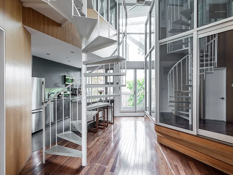 188 S 8th St #PENTHOUSE — Photo 18