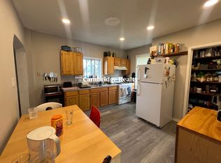 15 Hudson St #2, Somerville, MA 02143