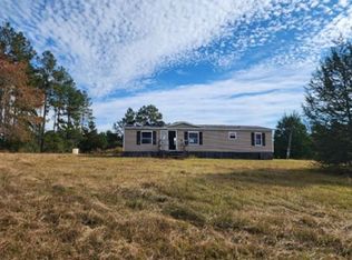 9154 Crooked Run Rd, Adrian, GA 31002