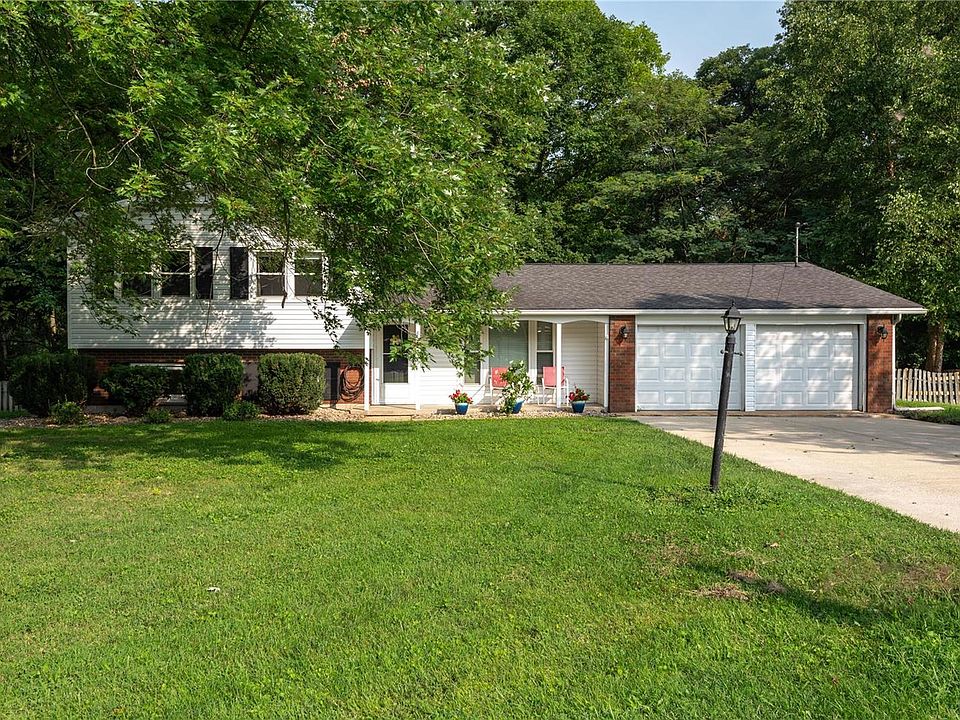 35 Oak Dr, Caseyville, IL 62232 Zillow