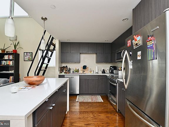 5th image of 2920 Georgia Ave NW Unit 403