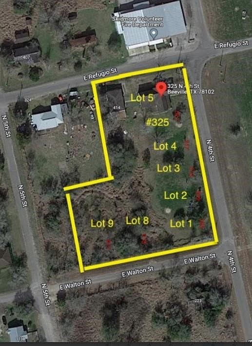 2nd image of 313 N 4th St Lot 3