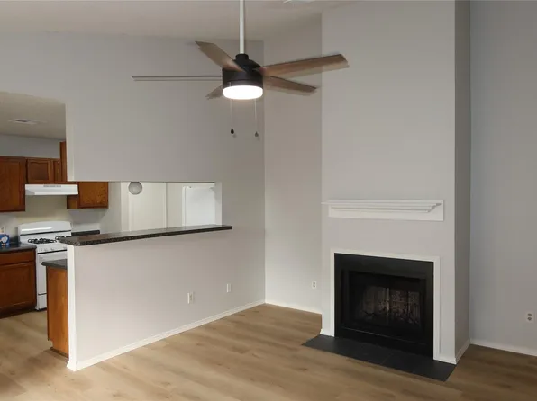 2511 Bucks Run Unit A, Austin, TX 78744