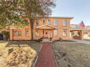2223 17th St, Lubbock, TX 79401