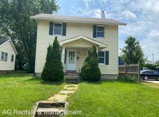 710 E Rudisill Blvd, Fort Wayne, IN 46806