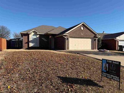 2404 SW 41st St, Lawton, OK, 73505