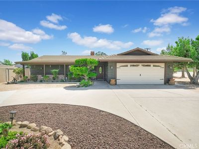 16503 Fir St, Hesperia, CA, 92345