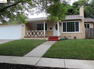 3504 Clayburn Rd, Antioch, CA 94509