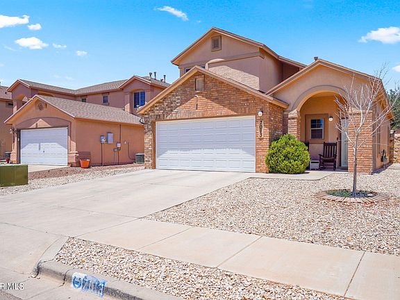 2nd image of 7013 Copper Canyon Dr