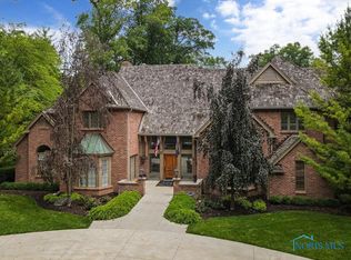 2646 Forestvale Rd, Toledo, OH 43615