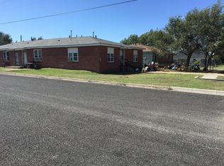 1901 NW 14th Ave, Amarillo, TX 79107