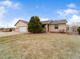 408 W Baldwyn Dr, Pueblo West, CO 81007