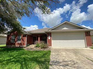 1404 Terra St, Round Rock, TX 78665