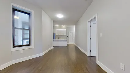 Rented by Compass