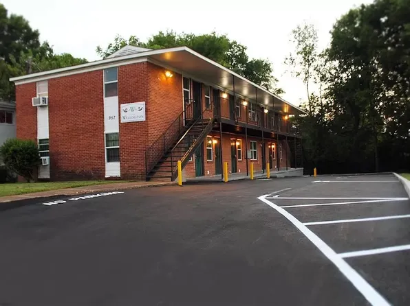 957 S Wellington St APT 1, Memphis, TN 38126