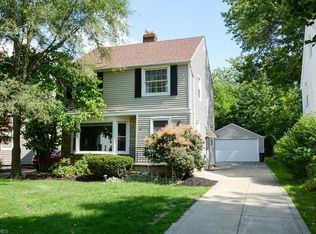 2623 Milton Rd, University Heights, OH