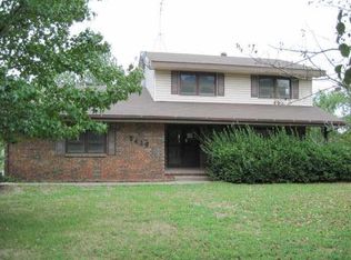 3410 E 103rd Street Ct S, Mulvane, KS 67110