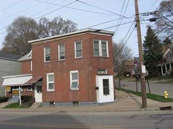 2nd image of 2833 Glenwood Park Ave