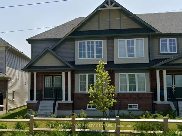 108 Clark St, Shelburne, ON L9V 3X2