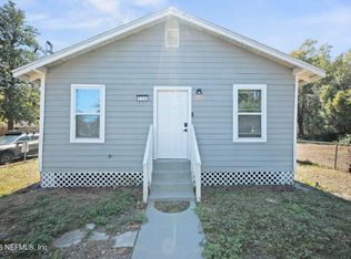 550 E 63RD Street, Jacksonville, FL 32208