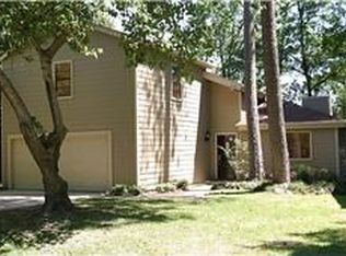 52 N Timber Top Dr, Spring, TX 77380