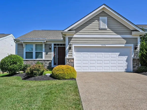 1006 Chatham Ln, Cincinnati, OH 45245