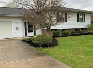 491 Glen Haven Rd, Upper Sandusky, OH 43351