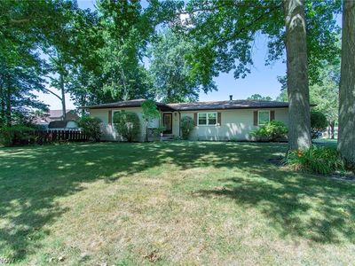 8838 Harris Ct NW, North Ridgeville, OH, 44039