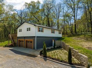 2240 E Lovelaceville Florence Station Rd, Boaz, KY 42027