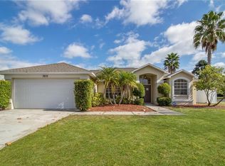 7832 Landsdowne Ln, New Port Richey, FL 34654