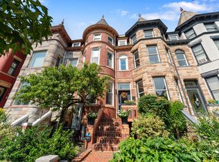 1812 1st St NW #2, Washington, DC 20001