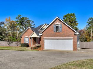 524 Ridgecliff Ct, North Augusta, SC 29841