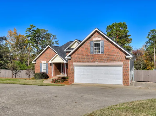 524 RIDGECLIFF Court, North Augusta, SC 29841